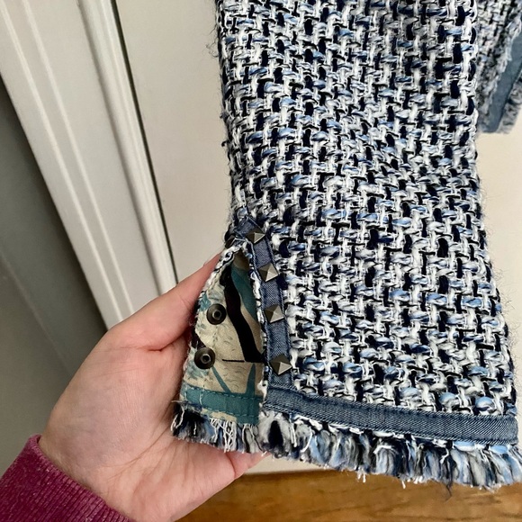 Vintage Maison Scotch Blazer - Picture 3 of 8